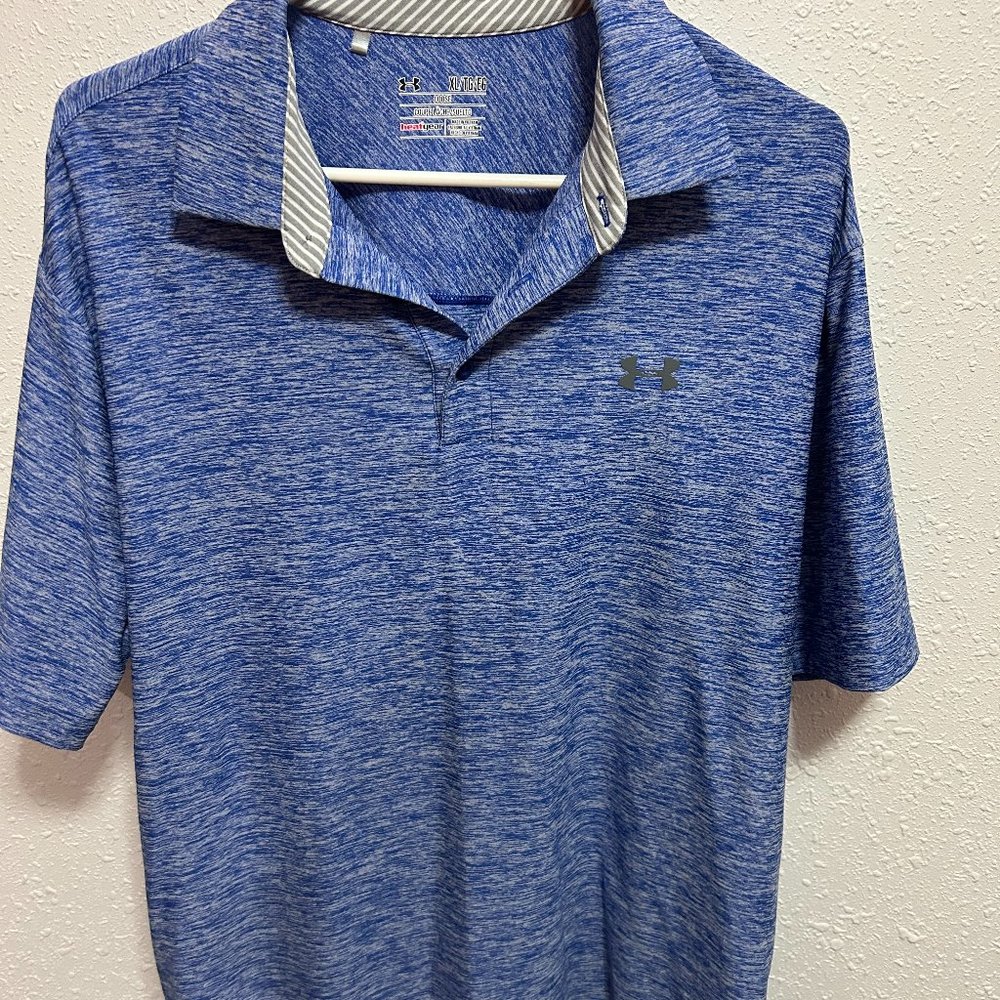 Under Armour Polo